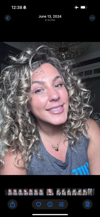 Leda Fazal