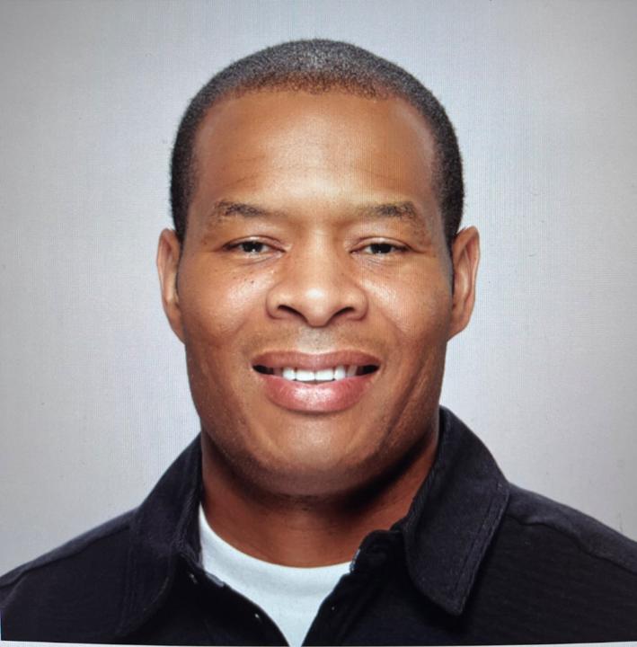 Joseph Johnson
