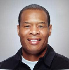 Joseph Johnson