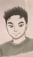 Kelvin Yen