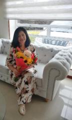 Yolanda Arias Cantor