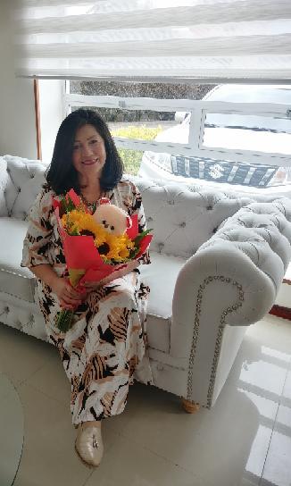 Yolanda Arias Cantor