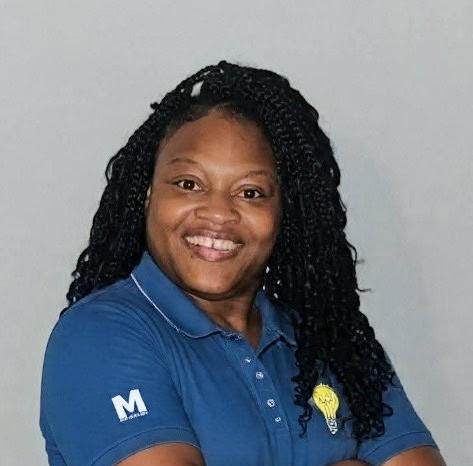 Ashanti Mundy