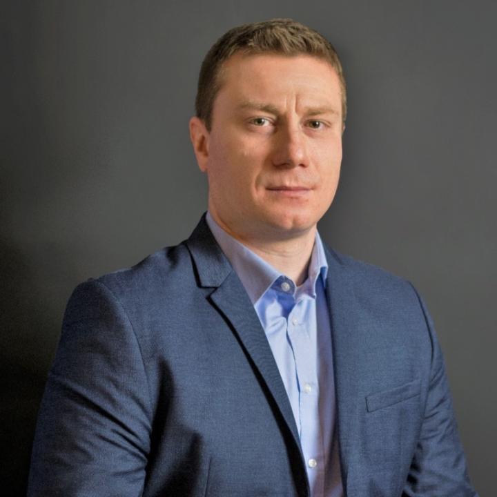 Ivaylo Dimchev