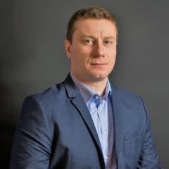 Ivaylo Dimchev