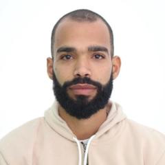Yacin Abdenour