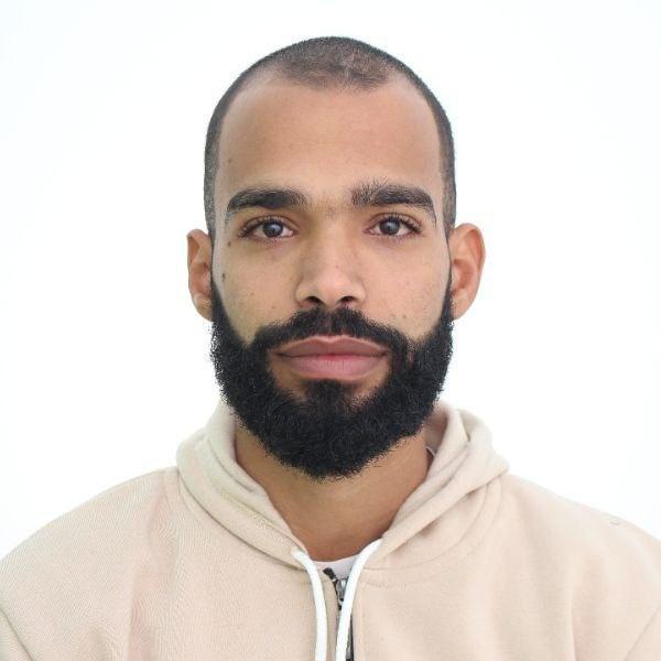 Yacin Abdenour