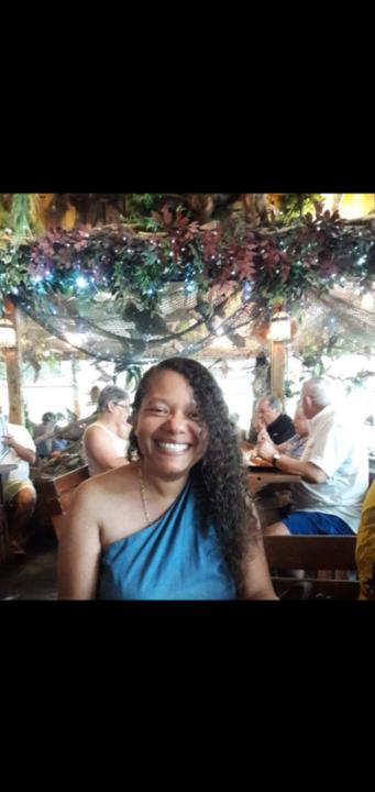 Monique Clay-Jenkins