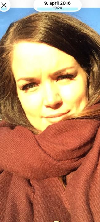 Anette Gulbrandsen