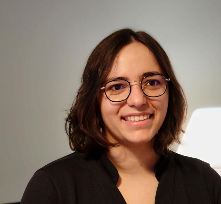 Telma Augusto