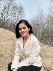 Jaskirat Kaur