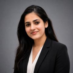 Jaskirat Kaur