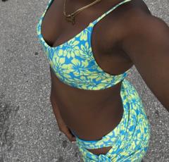 Abrianna Grant