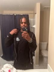 Isaiah Gee