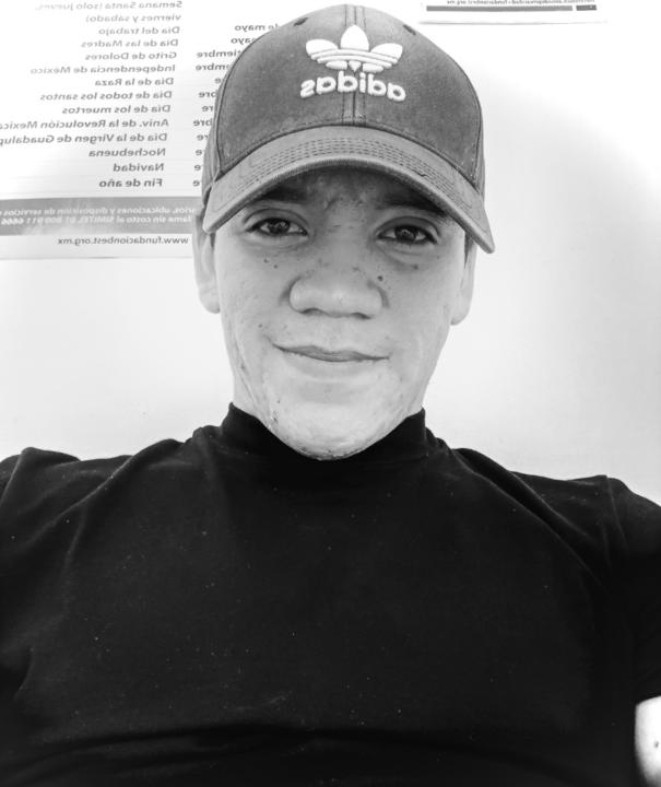 Mauri Rueda