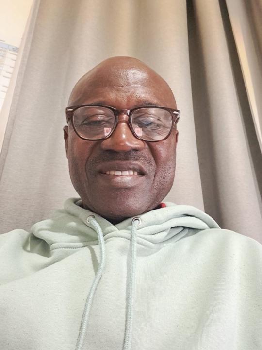 Ajibola Adeagbo