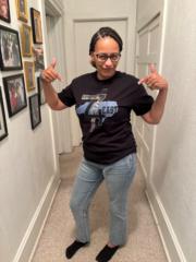Katrina Solomon