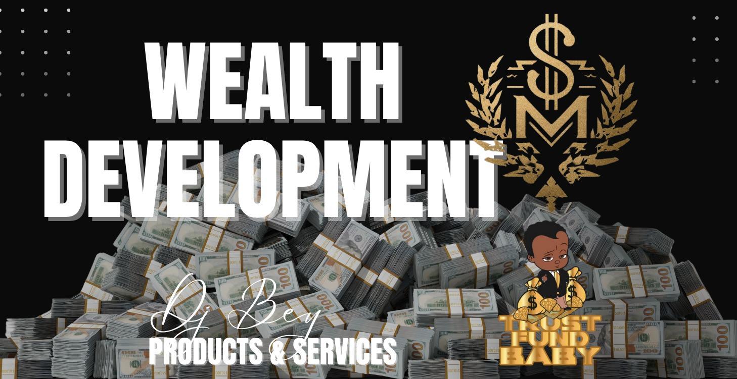 Dj Products and Services