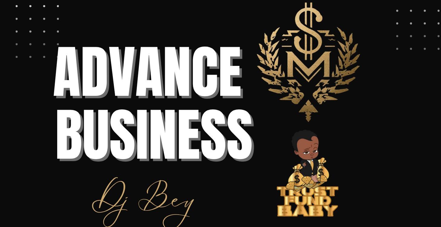 Advance Business