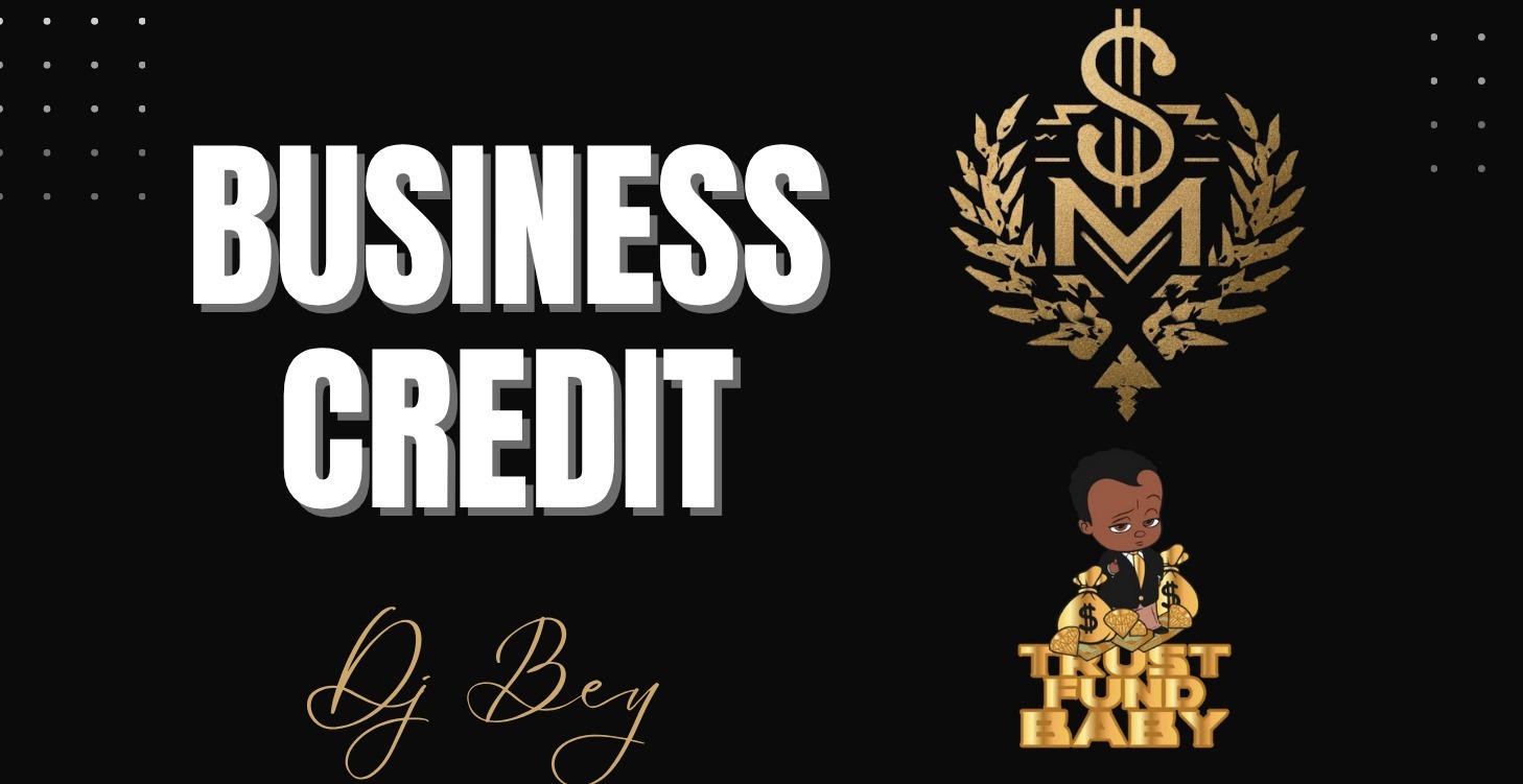 Business Credit