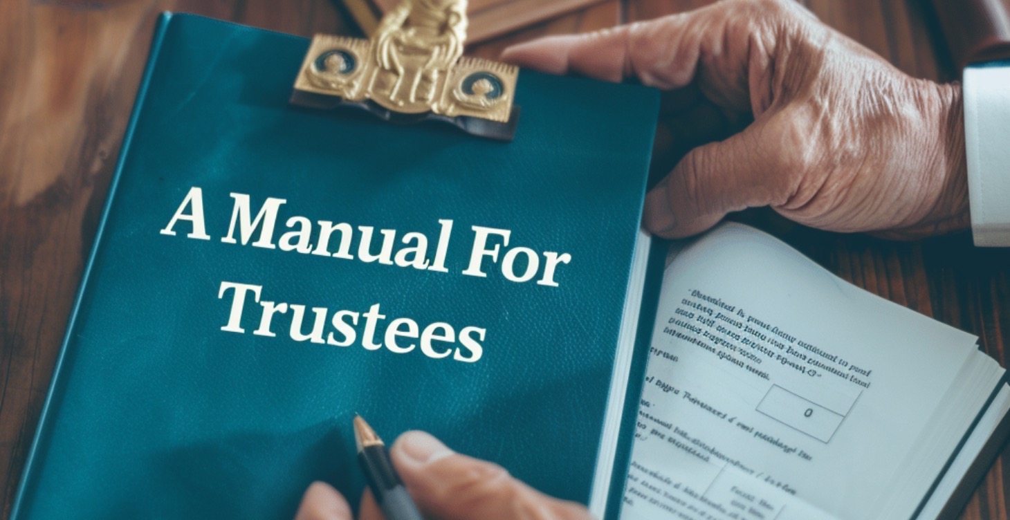 Trust Administration: Maintenance and Management