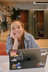 Giulia de Oliveira Camargo