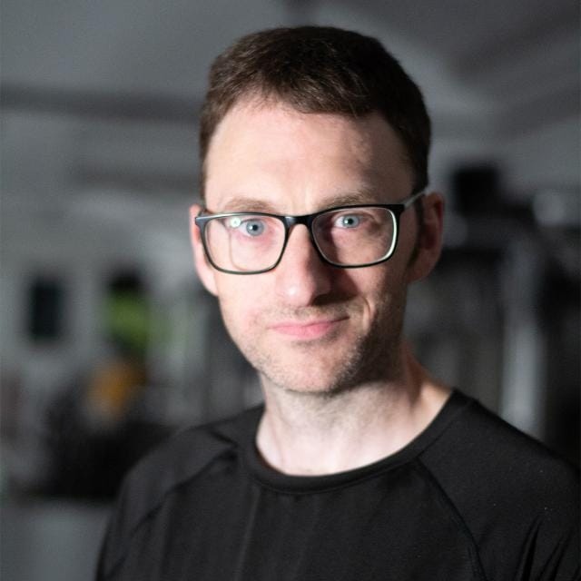 Andrew Farwell-Grenville