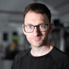 Andrew Farwell-Grenville