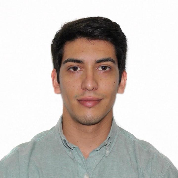 Alan Jorge