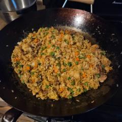 Oat Meal