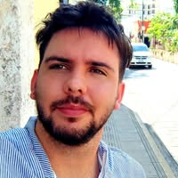 Jose Carlos Garcia Hernandez