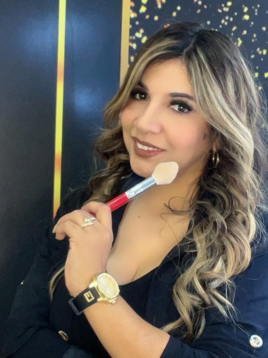 Magaly Espinoza