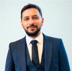 Zahid Amadxarif