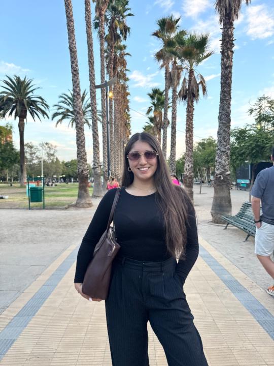 Romina Rogel