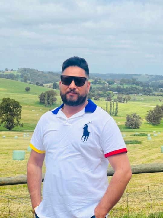 Love Sandhu