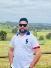 Love Sandhu