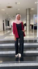 Amina Bashir