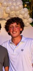 Shane Luca