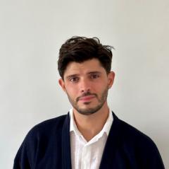 Clément Roumagnac
