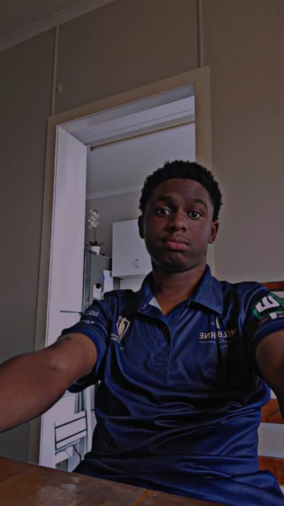 Wisdom Olaniyi