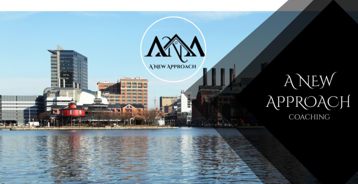 A New Approach | Real Estate Coaching