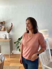 Vicky Haapala
