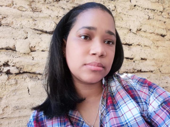 Rosaurys Guzman paulino