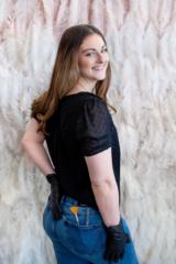 Corrine Gaudette