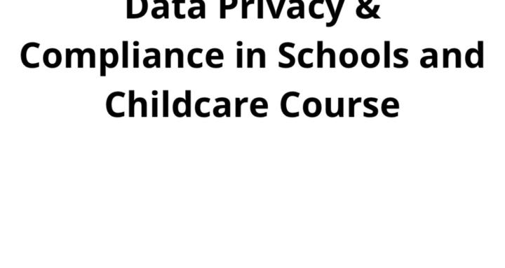 Secure Kids Privacy Alliance