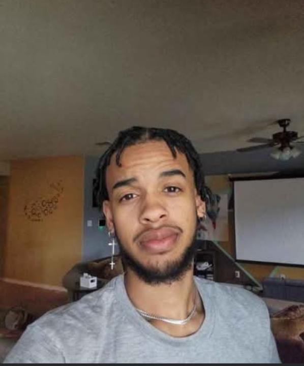 Trenton Jeffers
