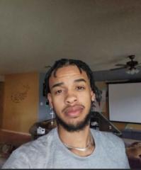 Trenton Jeffers