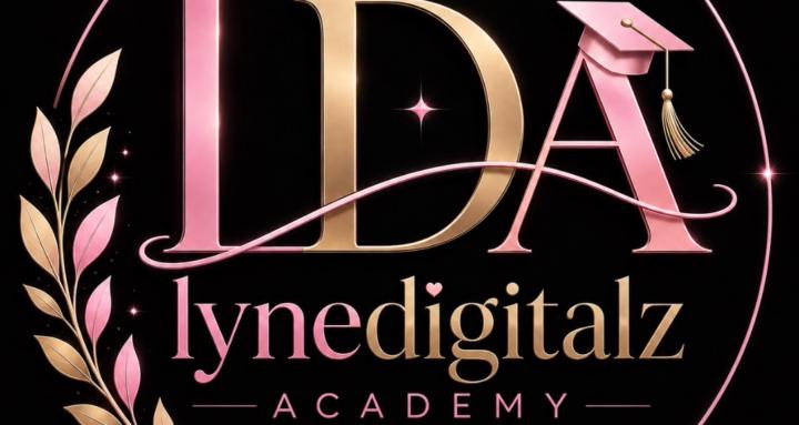 Lynedigitalz Academy 