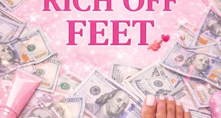 Pedicure Baddies🥳💰🦶🏼