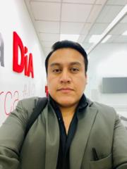 Ruben Cazas